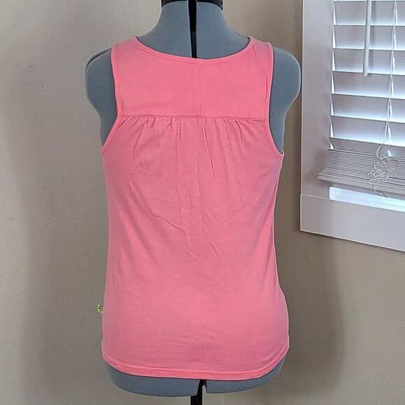 Flamingo Pajamas Nick & Nora Y2k 2000 Size Large - Picture 4 of 15